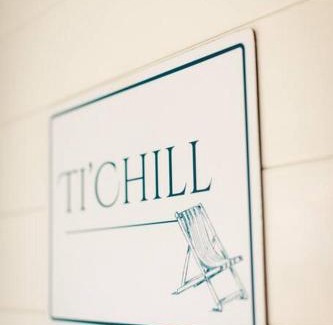 Les Anses-d'Arlets Apartamento | Ti Chill, appartement 3 pièces neuf front de mer