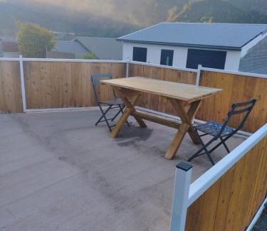Salazie Apartamento | Ti coin panoramique