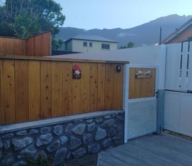 Salazie Apartamento | Ti coin panoramique
