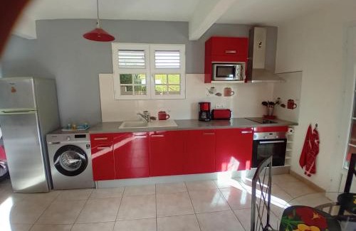 Le Robert Apartamento | TI COLIBRI COQUET T2 VUE MER Possibilité repas