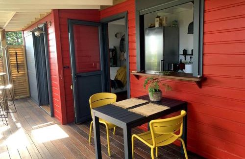 Les Avirons Casa | Ti Cottage sous les Tropiques