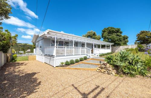 Oneroa Casa | Ti Cottage - Stay Waiheke