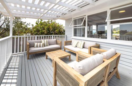 Oneroa Casa | Ti Cottage - Stay Waiheke
