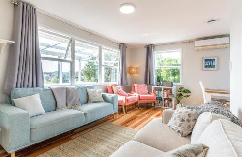 Oneroa Casa | Ti Cottage - Stay Waiheke