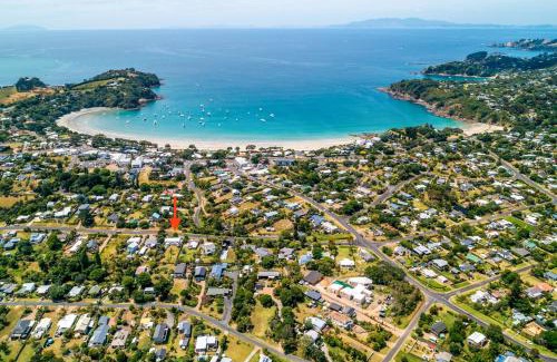Oneroa Casa | Ti Cottage - Stay Waiheke