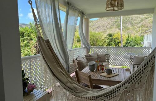 Le Diamant Apartamento | Ti Diamant Bo Kaï