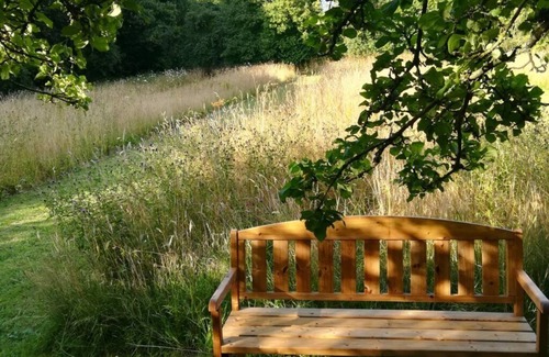Begard Cabaña | Ti Dour - Charming cottage - Pink granite coast