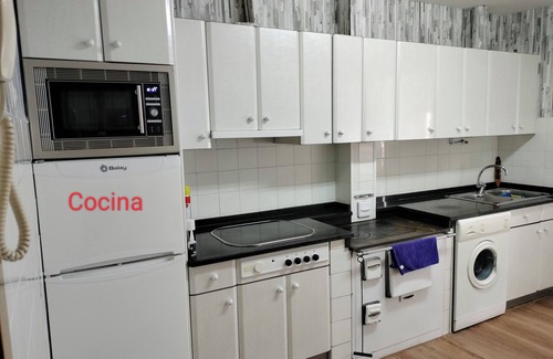Santo Domingo de la Calzada Apartamento | Casa Tito 1
