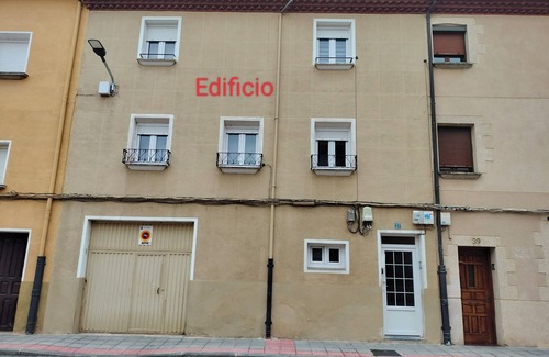Santo Domingo de la Calzada Apartamento | Casa Tito 1