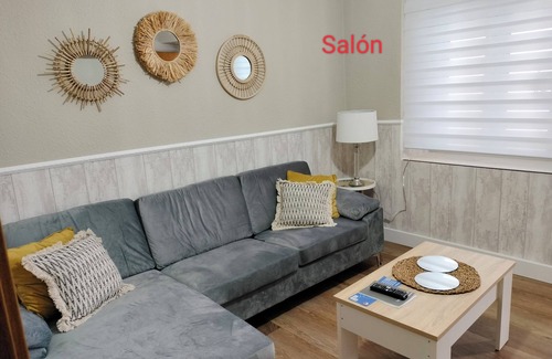 Santo Domingo de la Calzada Apartamento | Casa Tito 1