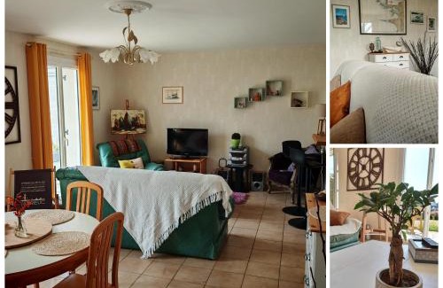 Tregueux Casa | TI GLAS