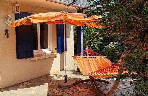 Tregueux Casa | " Ti Glas " Maison de Plain-pied Avec 2 Chambres et Jardin