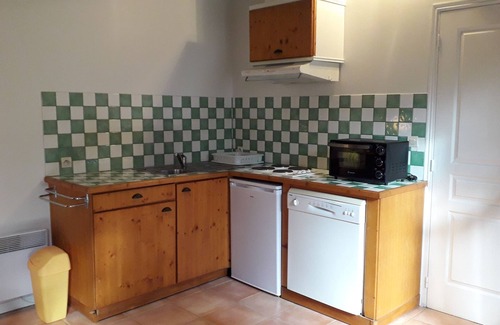 Begard Cabaña | Ti Gwez - Charming cottage in the countryside - Pink granite coast