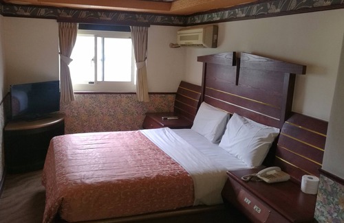 Wanhua Hotel | Ti Hwa Hotel