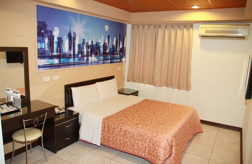 Wanhua Hotel | Ti Hwa Hotel