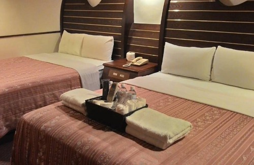 Wanhua Hotel | Ti Hwa Hotel