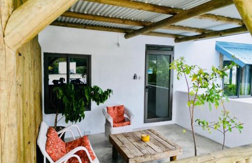 La Gaulette Apartamento | Ti Kaséou 1