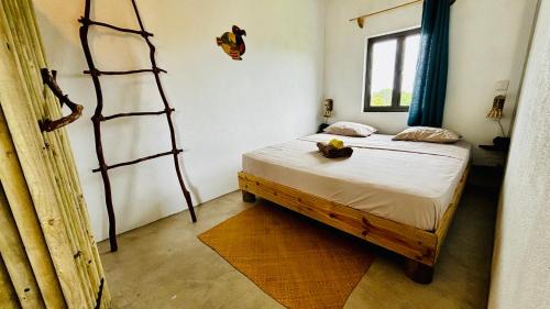 La Gaulette Apartamento | Ti Kaséou 1