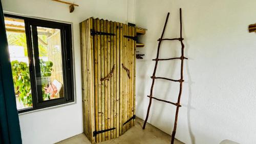 La Gaulette Apartamento | Ti Kaséou 1