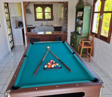 Saint-Joseph Casa | Ti'kaz Bourbon