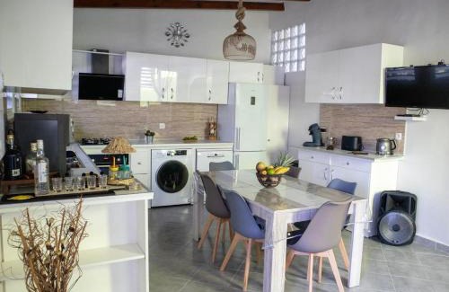 Le Gosier Casa | Ti Kaz Kréol