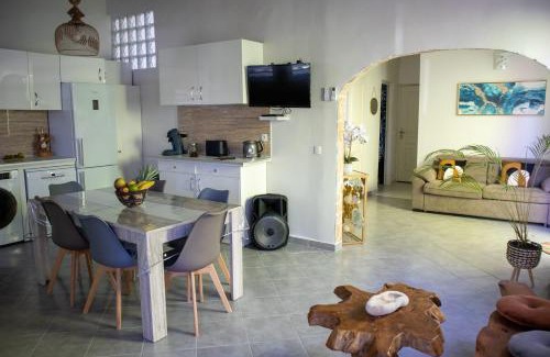 Le Gosier Casa | Ti Kaz Kréol