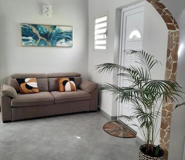 Le Gosier Casa | Ti Kaz Kréol