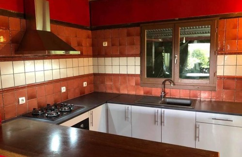 Salazie Casa | Ti' Kaz Kréol