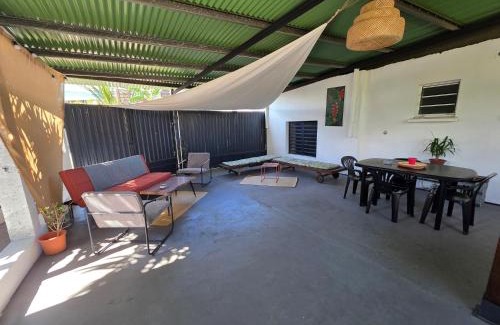Saint-Louis Casa | Ti Kaz Ma Dou