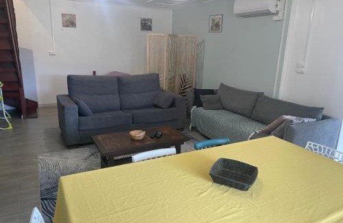 La Plaine des Cafres Casa | ti Kaz Papang