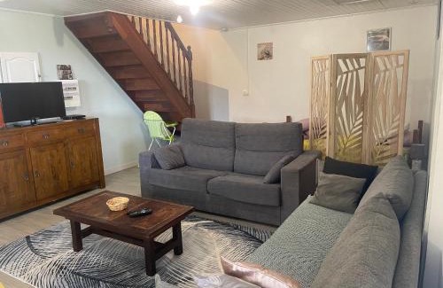 La Plaine des Cafres Casa | ti Kaz Papang