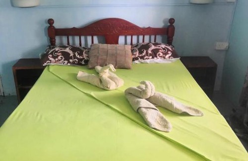 Coromandel Cama Y Desayuno | TI LA PASSE GÎTE & RESTAURANT