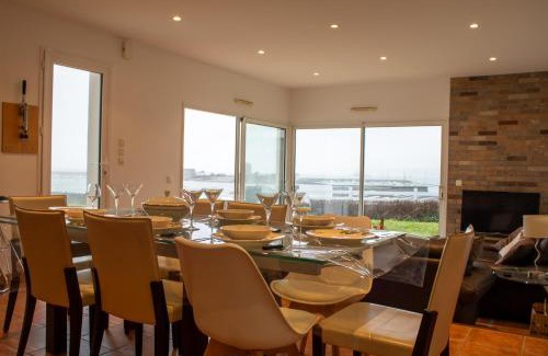 Camaret-sur-Mer Casa | Ti Ma Zud/Vue mer/Wifi