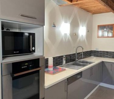 Plouha Casa | Ti Mamm Gozh
