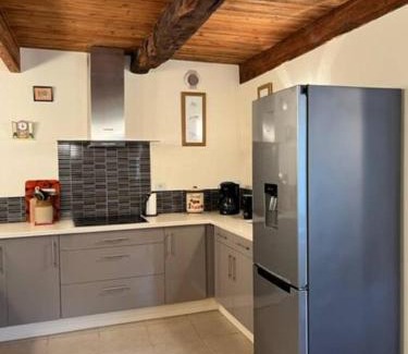 Plouha Casa | Ti Mamm Gozh