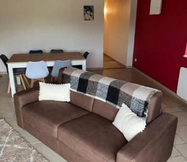 Plouha Casa | Ti Mamm Gozh