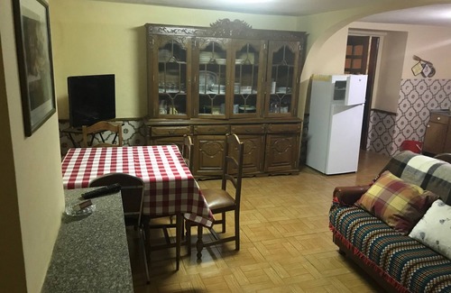 Seia Casa | Casa Ti Maria Sabugueiro