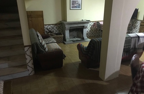 Seia Casa | Casa Ti Maria Sabugueiro