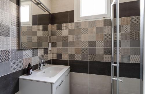 Saint-Servan Apartamento | Ti Massa - Petit cocon avec jardin à St Servan