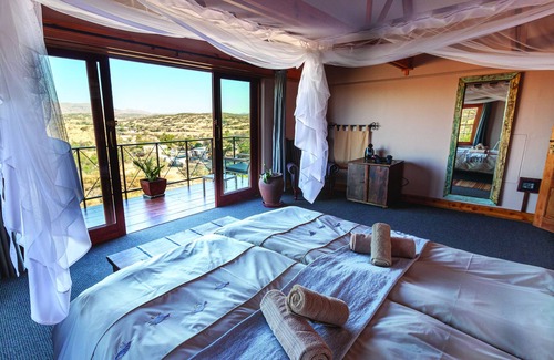 Windhoek Casa | Ti Melen Boutique Guesthouse l Ondili