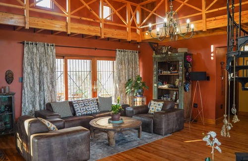 Windhoek Casa | Ti Melen Boutique Guesthouse l Ondili