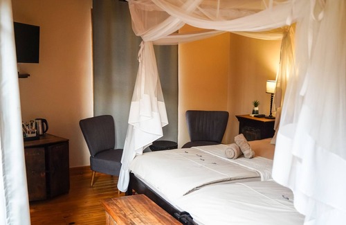 Windhoek Casa | Ti Melen Boutique Guesthouse l Ondili