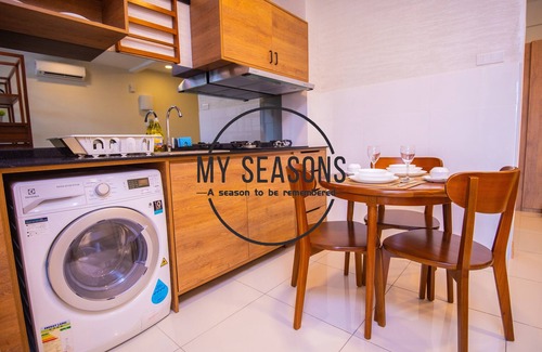 Kuantan Apartamento | Timurbay Seafront por My Season