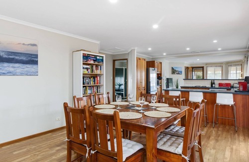 Normanville Casa | Ti Na Mara - 20 Resolute Avenue, Normanville