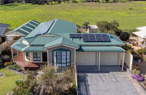 Normanville Casa | Ti Na Mara - 20 Resolute Avenue, Normanville