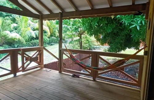 Pointe-Noire Chalet De Esquí | Ti' Nid Mango Cabane charmante et confortable