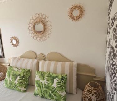 Gros Raisins Apartamento | TI OASIS Margarita Studio piscine et plage à P&Vac Village-Club