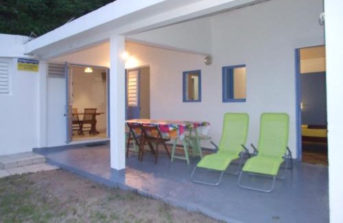 Riviere-Pilote Apartamento | TI PARADIS DE l'ANSE FIGUIER VILLA voir site vacances en martinique