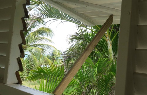 Le Vauclin Casa | TI PEYI, casa de huéspedes junto al mar