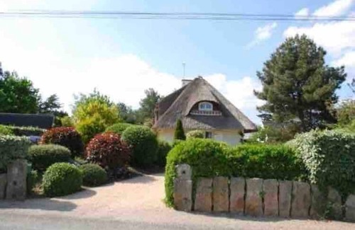 Concarneau Villa | Encantadora Casa en Concarneau